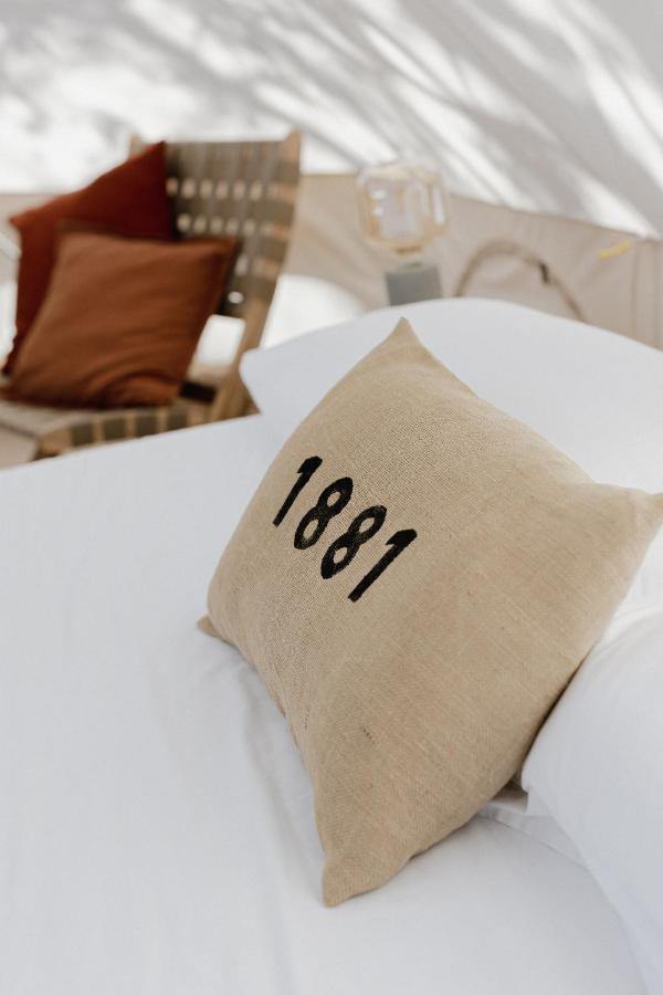 Glamping Masseria Cuturi Manduria