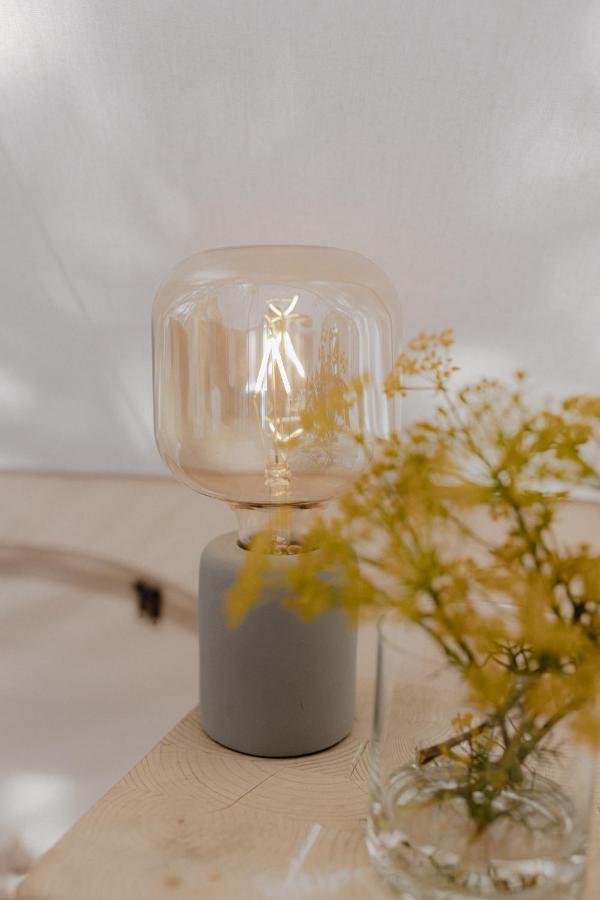 Glamping Masseria Cuturi Glamping