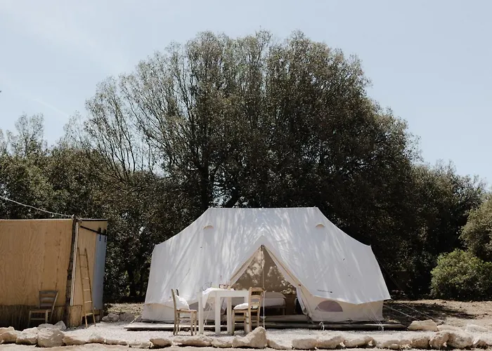 Nordisk Village Puglia
