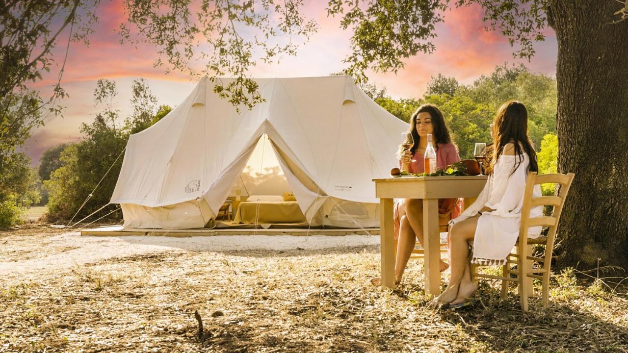 Nordisk Village Puglia