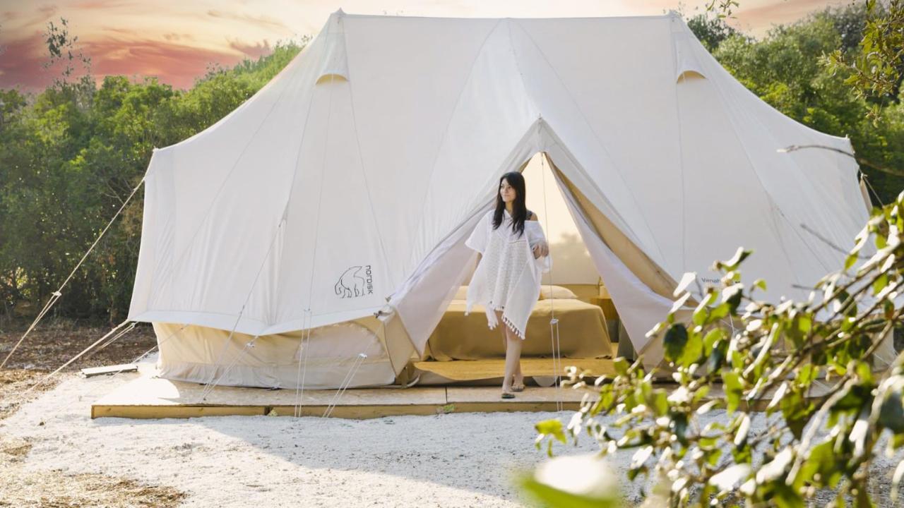 Nordisk Village Puglia