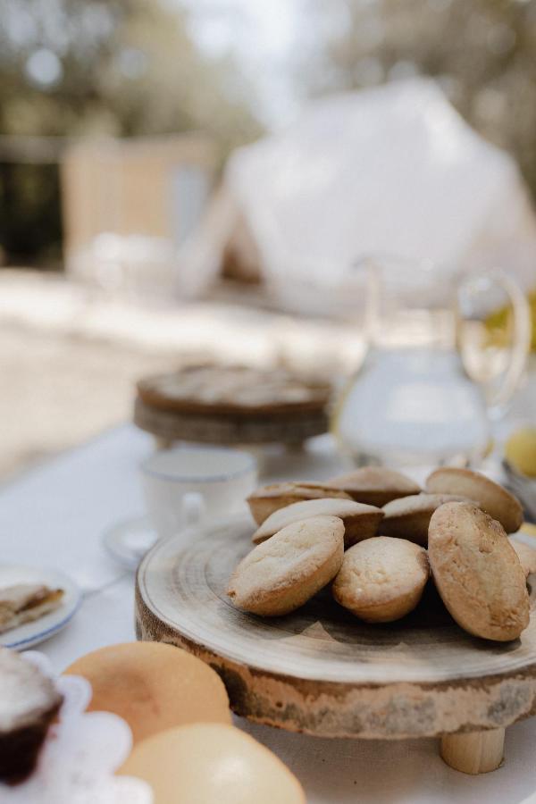 Nordisk Village Puglia *