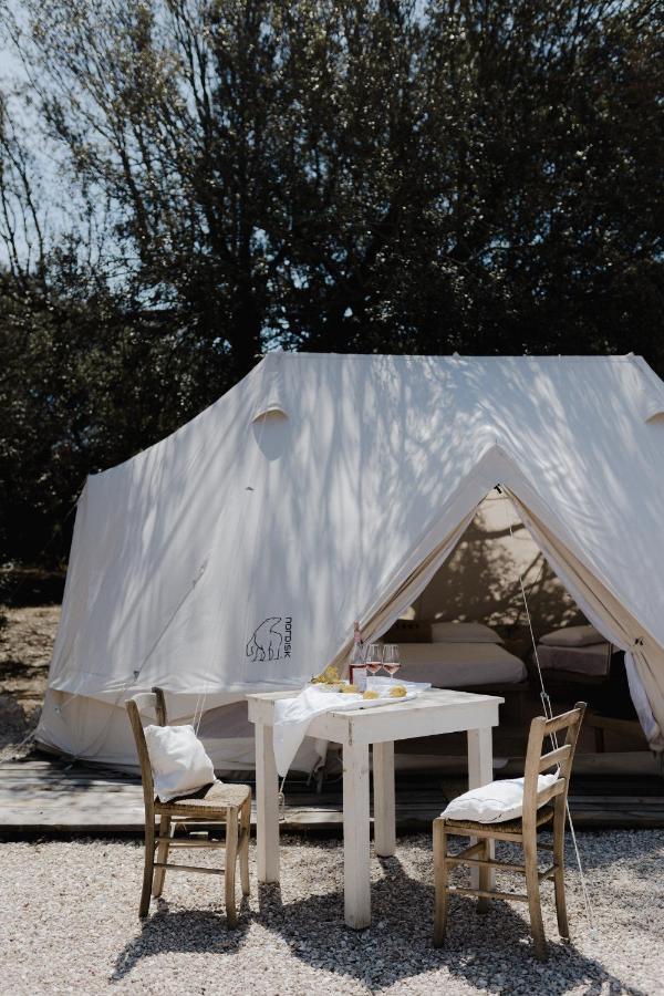 Nordisk Village Puglia *