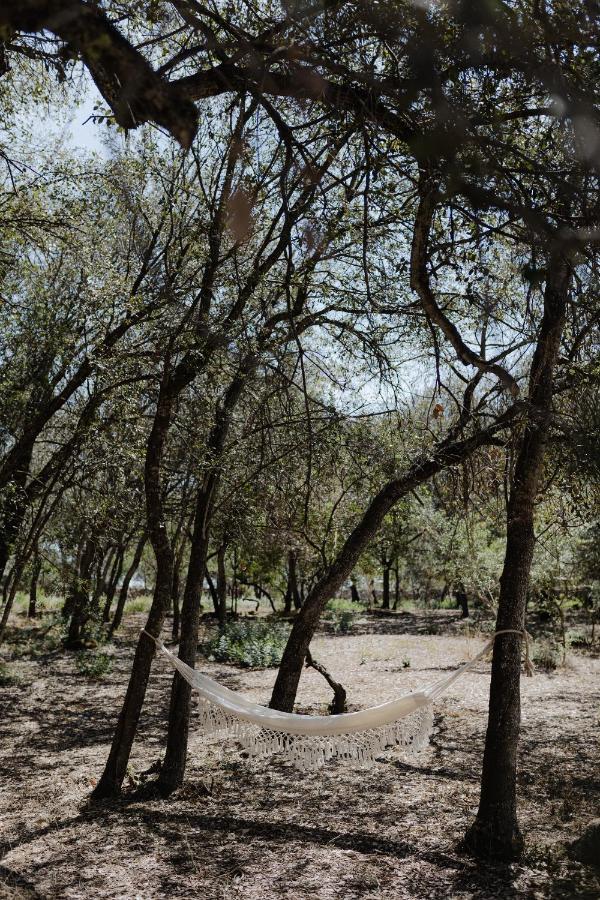 Nordisk Village Puglia Manduria