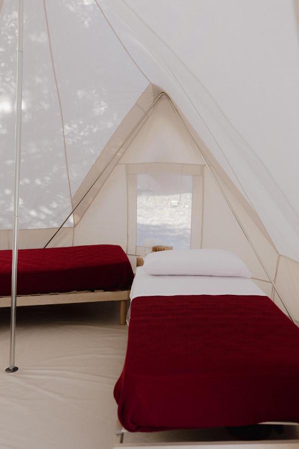 Nordisk Village Puglia