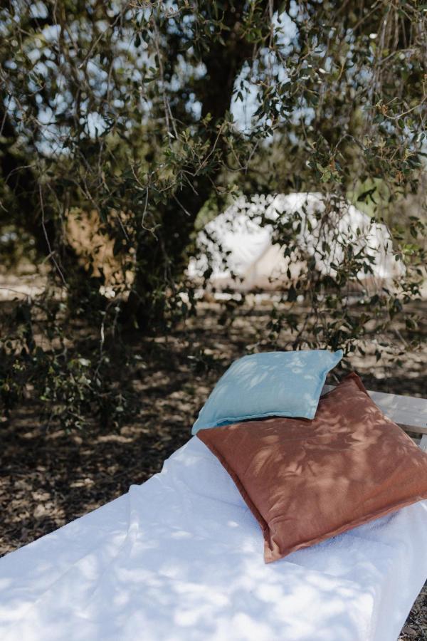 Nordisk Village Puglia Campo de lujo *