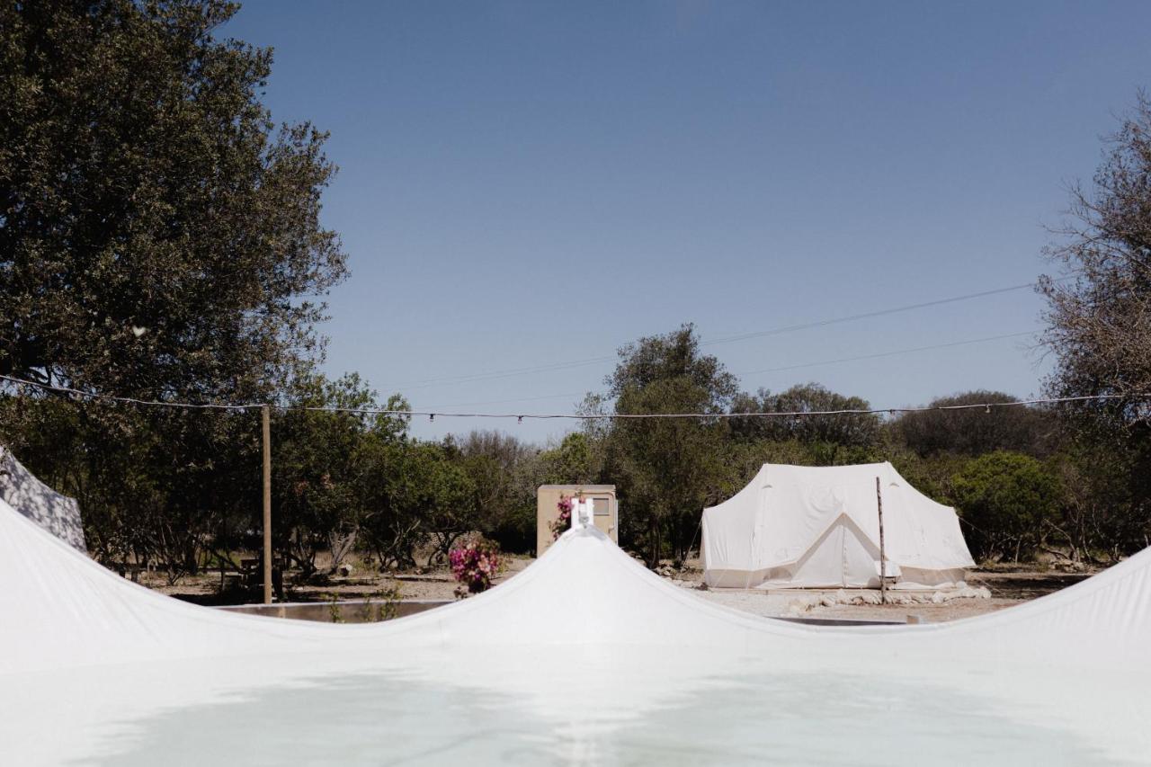 Nordisk Village Puglia