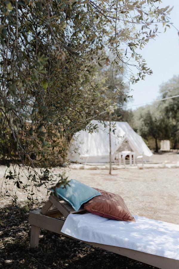 Nordisk Village Puglia