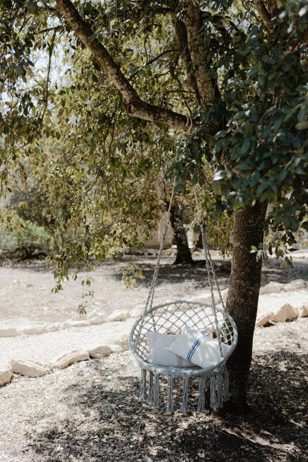 Nordisk Village Puglia * Manduria