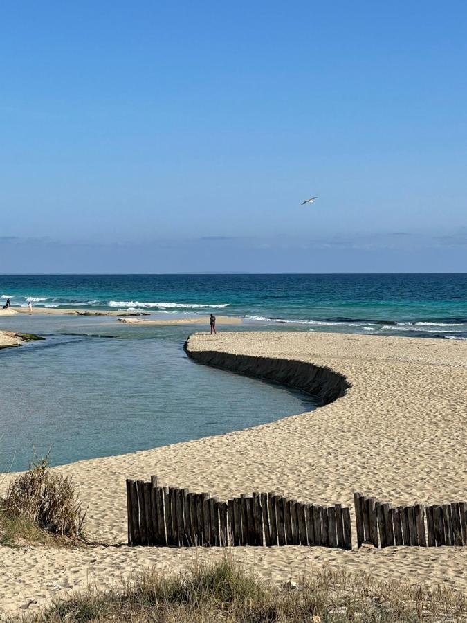 Nordisk Village Puglia *